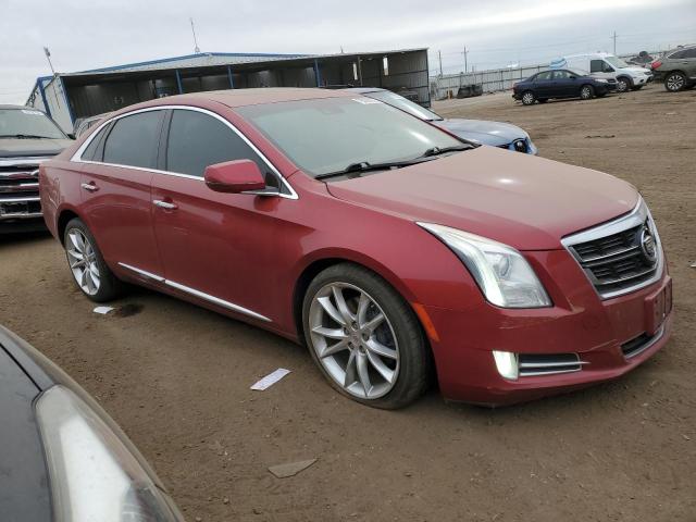 Photo 3 VIN: 2G61V5S89F9289760 - CADILLAC XTS 