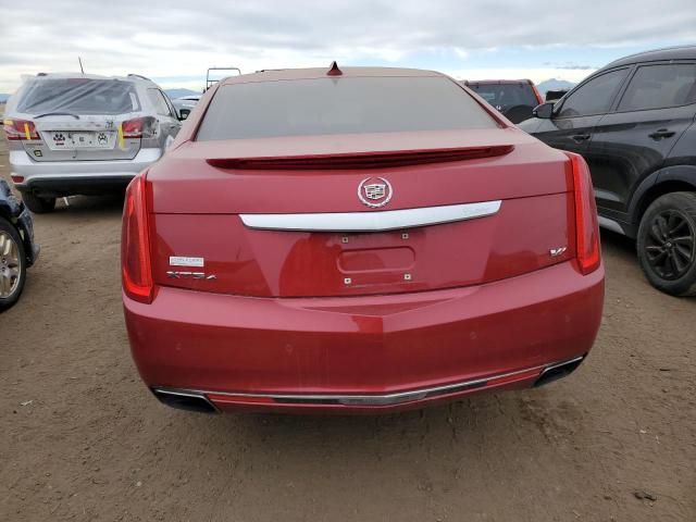 Photo 5 VIN: 2G61V5S89F9289760 - CADILLAC XTS 