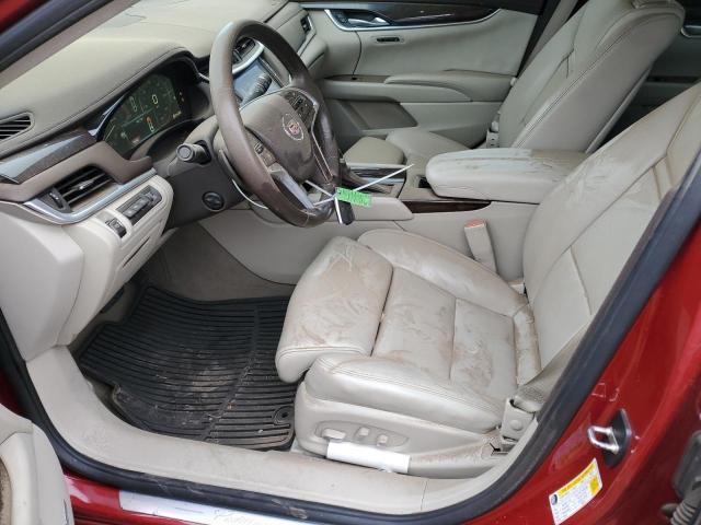 Photo 6 VIN: 2G61V5S89F9289760 - CADILLAC XTS 