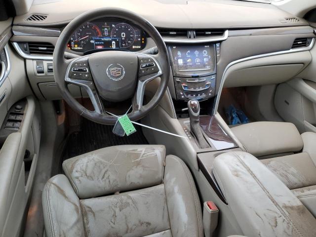 Photo 7 VIN: 2G61V5S89F9289760 - CADILLAC XTS 