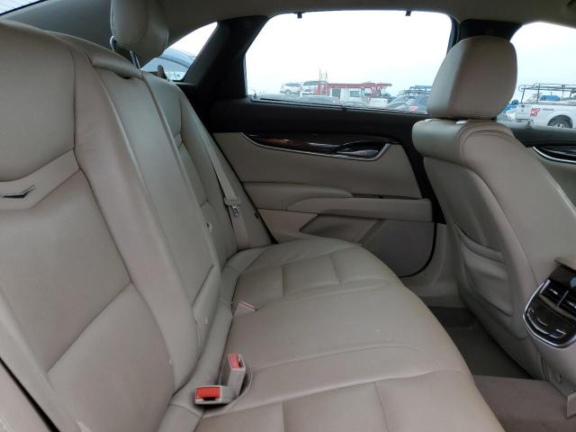 Photo 9 VIN: 2G61V5S89F9289760 - CADILLAC XTS 