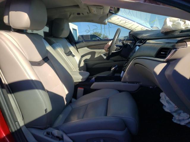 Photo 4 VIN: 2G61V5S8XE9167553 - CADILLAC XTS VSPORT 