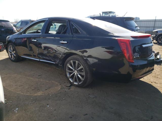 Photo 1 VIN: 2G61W5S31D9107824 - CADILLAC XTS 