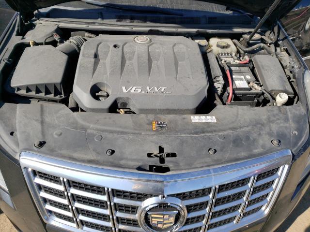 Photo 10 VIN: 2G61W5S31D9107824 - CADILLAC XTS 