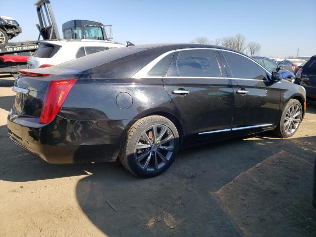 Photo 2 VIN: 2G61W5S31D9107824 - CADILLAC XTS 