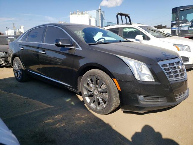 Photo 3 VIN: 2G61W5S31D9107824 - CADILLAC XTS 