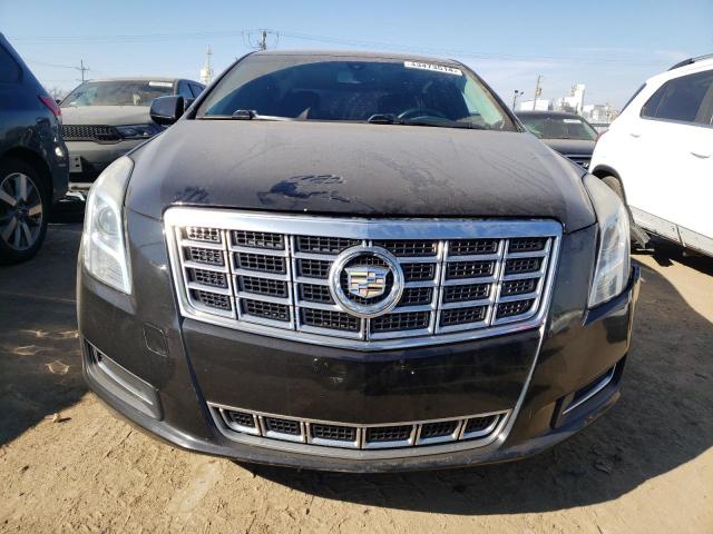 Photo 4 VIN: 2G61W5S31D9107824 - CADILLAC XTS 