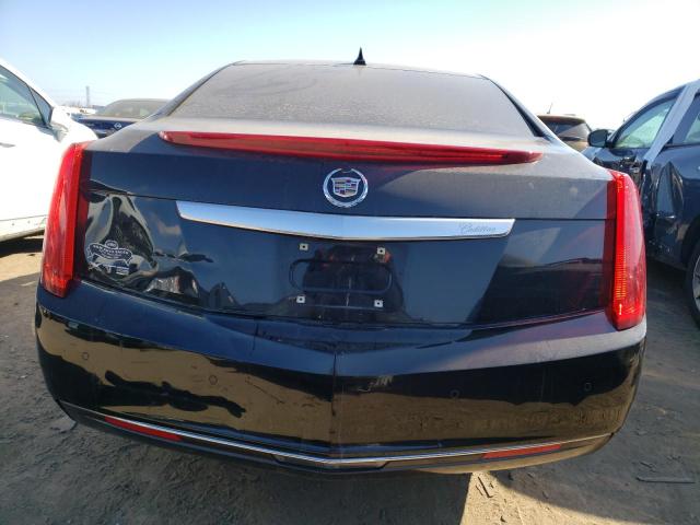 Photo 5 VIN: 2G61W5S31D9107824 - CADILLAC XTS 