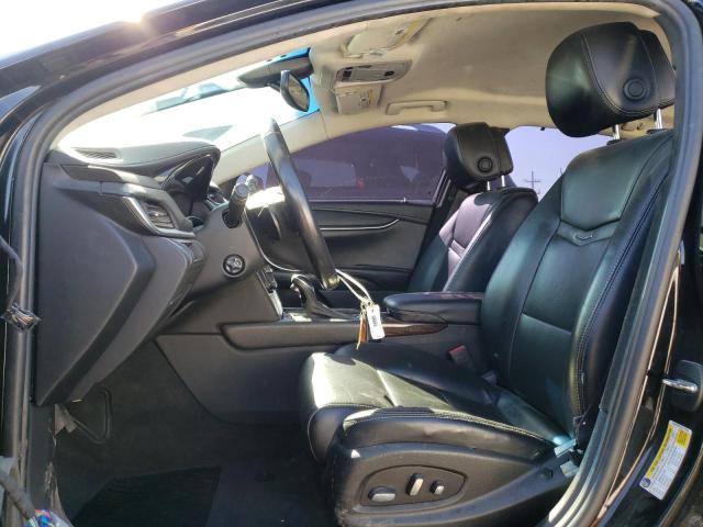 Photo 6 VIN: 2G61W5S31D9107824 - CADILLAC XTS 