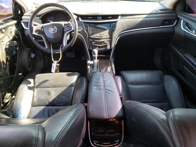 Photo 7 VIN: 2G61W5S31D9107824 - CADILLAC XTS 