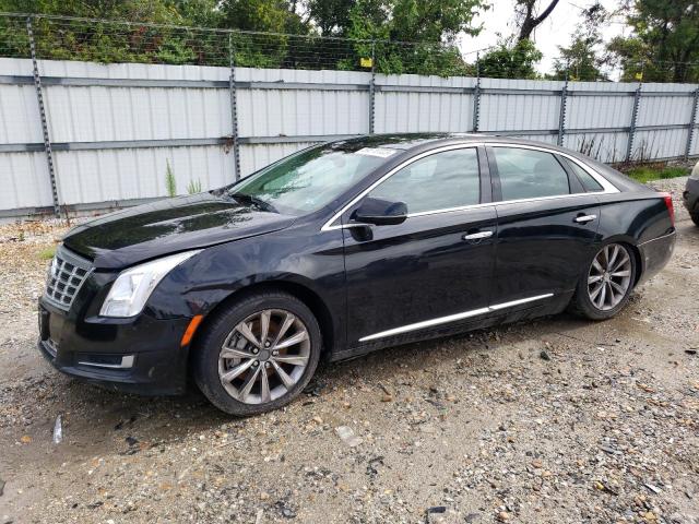 Photo 0 VIN: 2G61W5S31D9193040 - CADILLAC XTS 