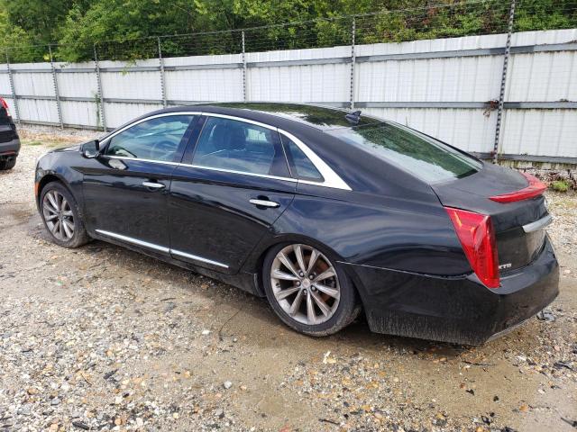 Photo 1 VIN: 2G61W5S31D9193040 - CADILLAC XTS 