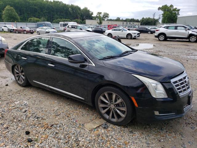 Photo 3 VIN: 2G61W5S31D9193040 - CADILLAC XTS 