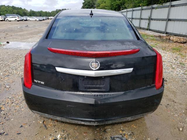 Photo 5 VIN: 2G61W5S31D9193040 - CADILLAC XTS 