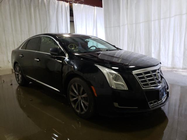 Photo 0 VIN: 2G61W5S33D9227432 - CADILLAC XTS 