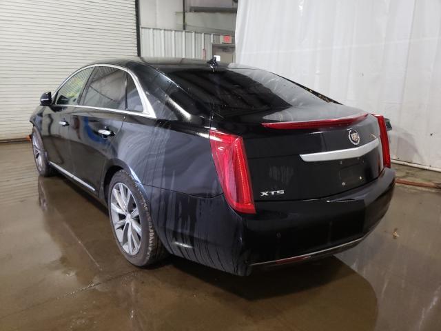 Photo 2 VIN: 2G61W5S33D9227432 - CADILLAC XTS 