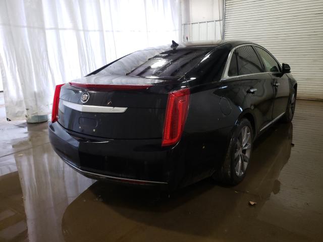 Photo 3 VIN: 2G61W5S33D9227432 - CADILLAC XTS 