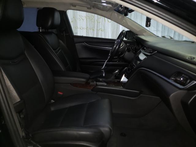 Photo 4 VIN: 2G61W5S33D9227432 - CADILLAC XTS 