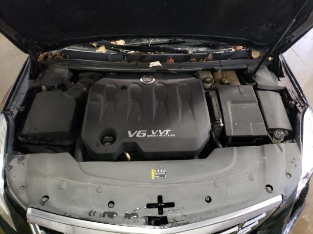 Photo 6 VIN: 2G61W5S33D9227432 - CADILLAC XTS 