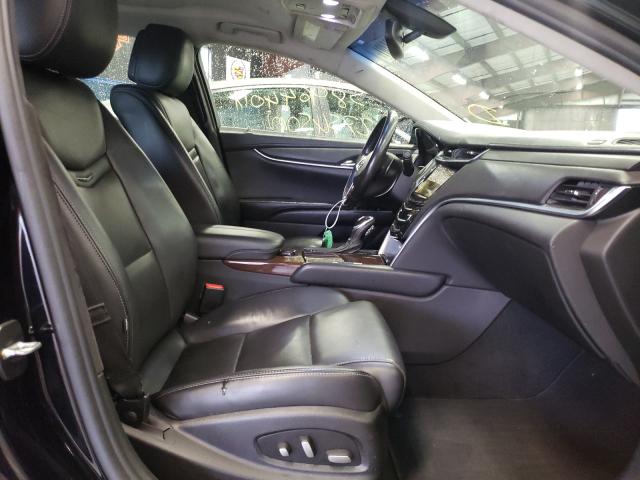 Photo 4 VIN: 2G61W5S34D9154345 - CADILLAC XTS 