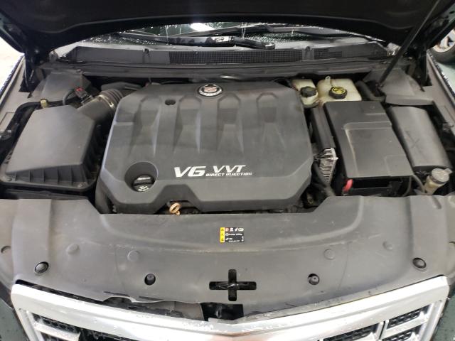 Photo 6 VIN: 2G61W5S34D9154345 - CADILLAC XTS 