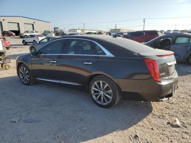 Photo 1 VIN: 2G61W5S35D9104554 - CADILLAC XTS 