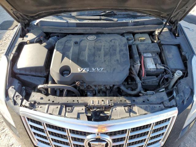 Photo 10 VIN: 2G61W5S35D9104554 - CADILLAC XTS 