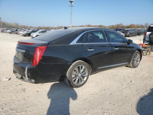 Photo 2 VIN: 2G61W5S35D9104554 - CADILLAC XTS 