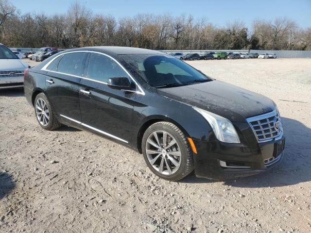 Photo 3 VIN: 2G61W5S35D9104554 - CADILLAC XTS 