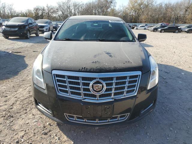 Photo 4 VIN: 2G61W5S35D9104554 - CADILLAC XTS 