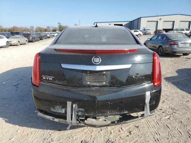 Photo 5 VIN: 2G61W5S35D9104554 - CADILLAC XTS 