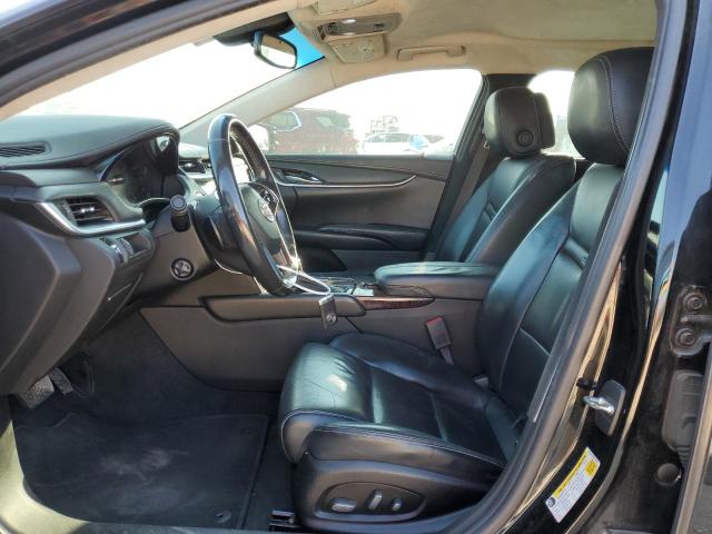 Photo 6 VIN: 2G61W5S35D9104554 - CADILLAC XTS 