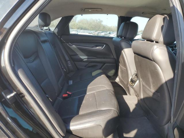 Photo 9 VIN: 2G61W5S35D9104554 - CADILLAC XTS 