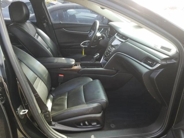 Photo 4 VIN: 2G61W5S37D9232584 - CADILLAC XTS 