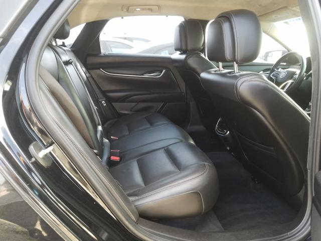 Photo 5 VIN: 2G61W5S37D9232584 - CADILLAC XTS 