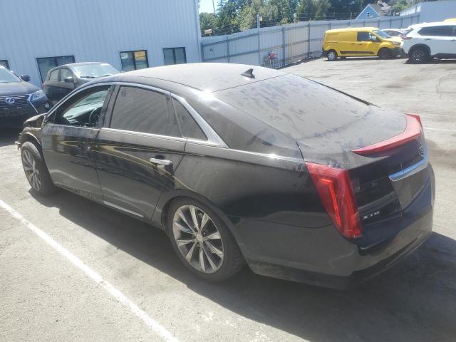 Photo 1 VIN: 2G61W5S39D9230402 - CADILLAC XTS 