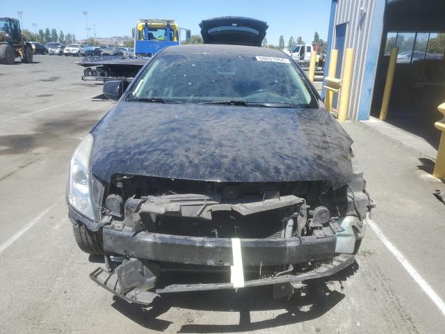 Photo 4 VIN: 2G61W5S39D9230402 - CADILLAC XTS 