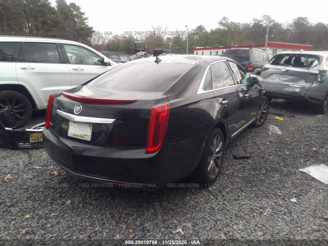 Photo 3 VIN: 2G61W5S3XD9107482 - CADILLAC XTS 