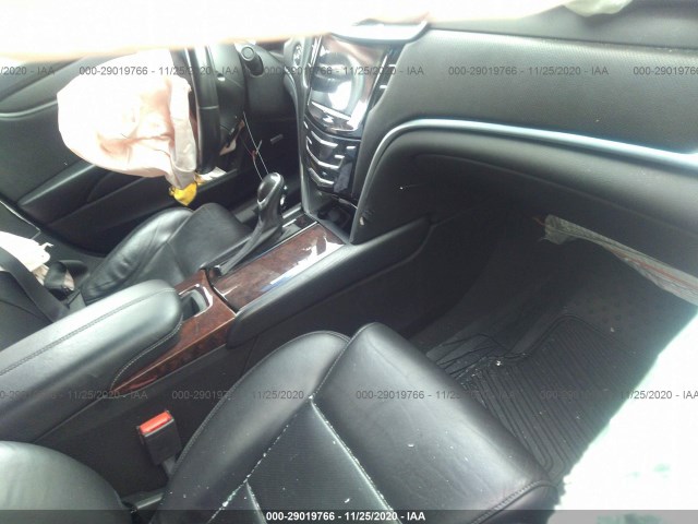 Photo 4 VIN: 2G61W5S3XD9107482 - CADILLAC XTS 