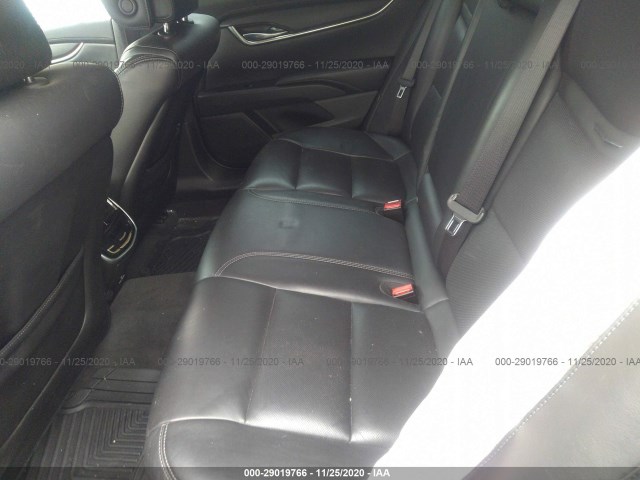 Photo 7 VIN: 2G61W5S3XD9107482 - CADILLAC XTS 