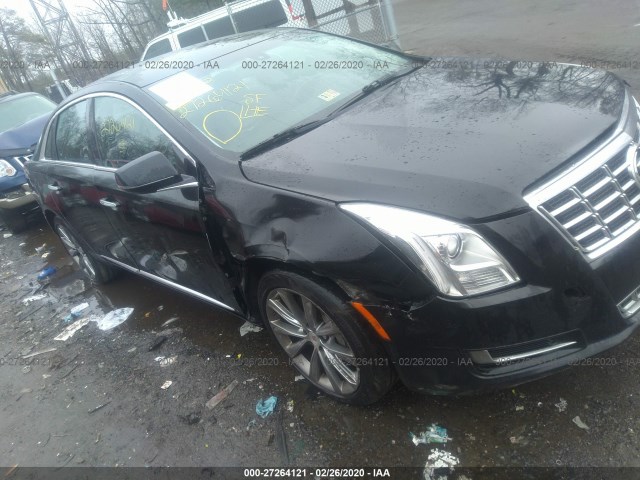 Photo 0 VIN: 2G61W5S3XD9107756 - CADILLAC XTS 