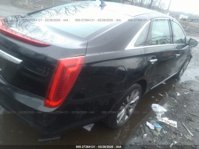 Photo 3 VIN: 2G61W5S3XD9107756 - CADILLAC XTS 