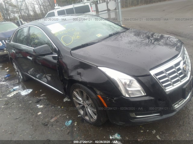 Photo 5 VIN: 2G61W5S3XD9107756 - CADILLAC XTS 