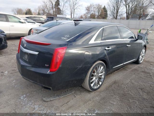 Photo 3 VIN: 2G61W5S80F9114441 - CADILLAC XTS 