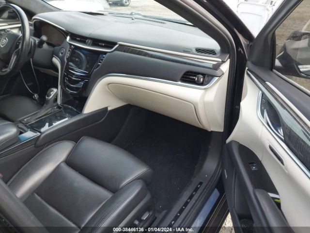 Photo 4 VIN: 2G61W5S80F9114441 - CADILLAC XTS 