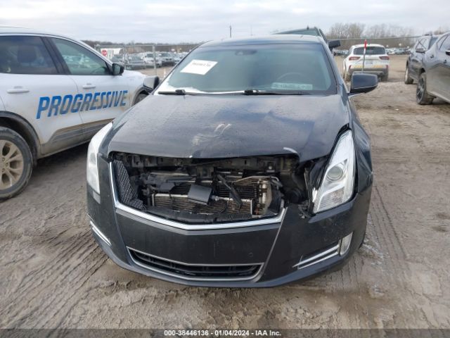 Photo 5 VIN: 2G61W5S80F9114441 - CADILLAC XTS 