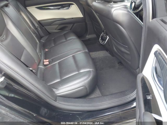 Photo 7 VIN: 2G61W5S80F9114441 - CADILLAC XTS 