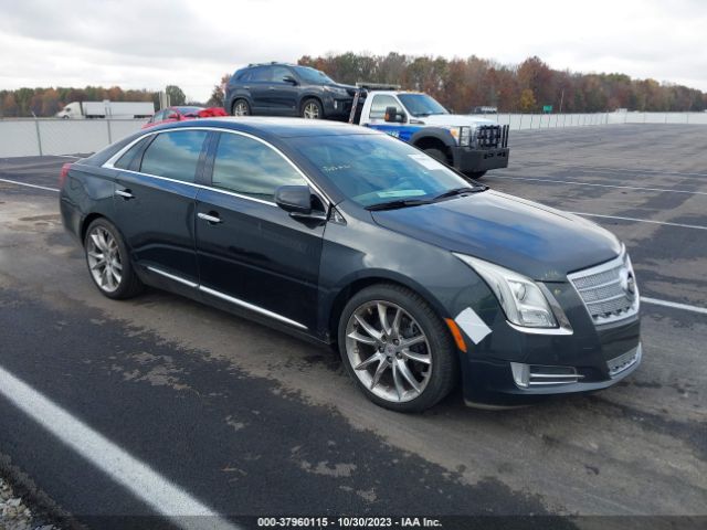 Photo 0 VIN: 2G61W5S81E9128704 - CADILLAC XTS 