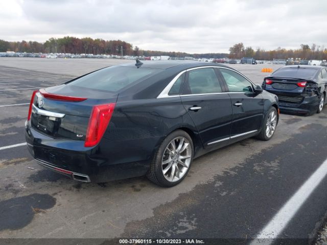 Photo 3 VIN: 2G61W5S81E9128704 - CADILLAC XTS 