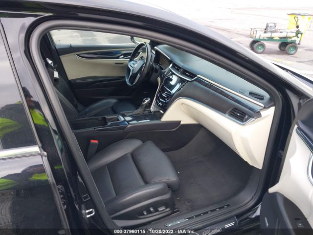 Photo 4 VIN: 2G61W5S81E9128704 - CADILLAC XTS 